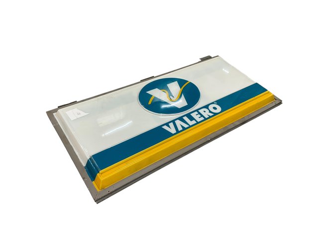 Image for Valero Sign