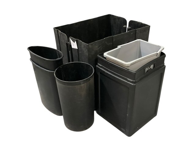 Image for Garbage Bins
