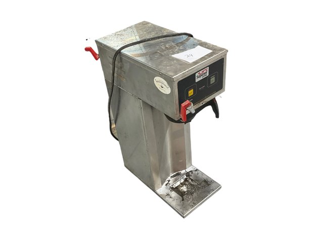 Image for Superior Coffee Brewer