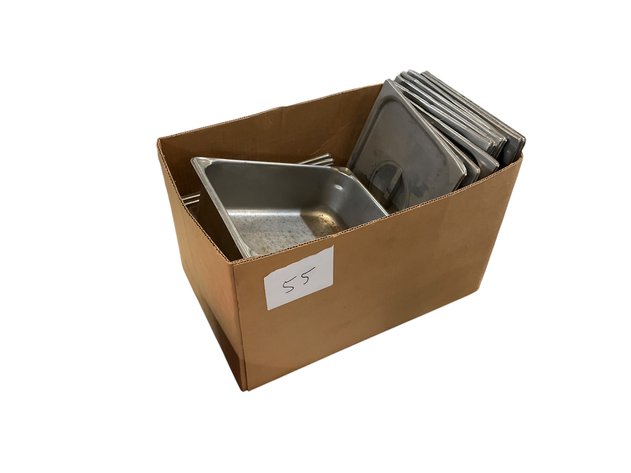 Image for Stainless Inserts