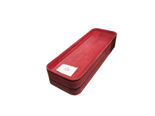 Image for Plastic Trays