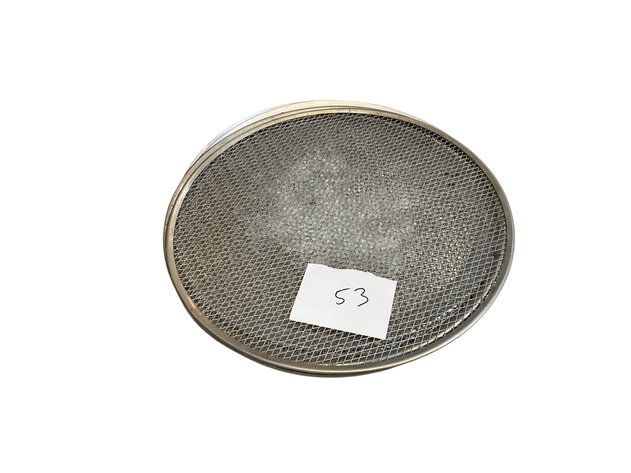 Image for Stainless Round Pans