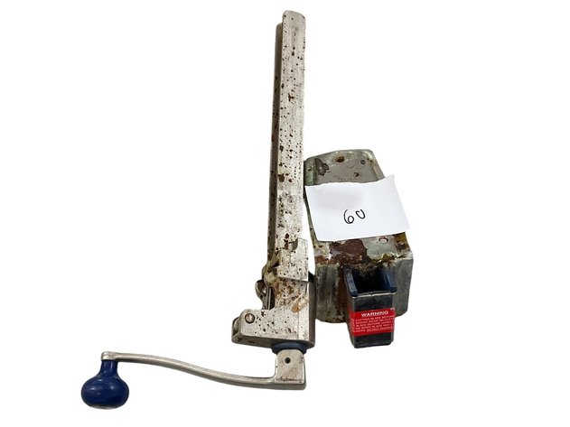 Image for Commercial Can Opener
