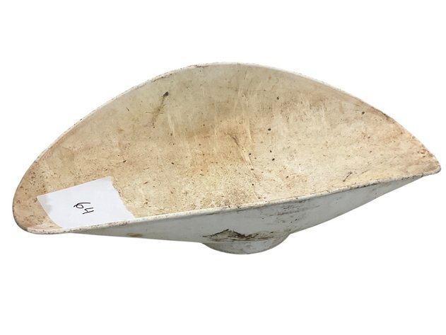 Image for Plastic Scale Pan