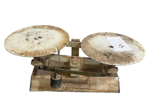 Image for Balance Scale