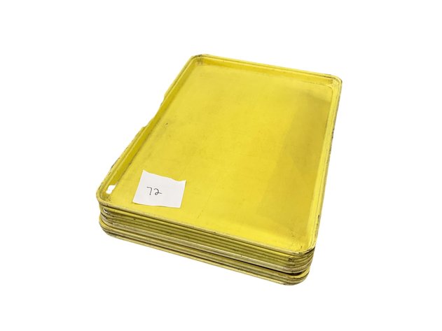 Image for Plastic Trays