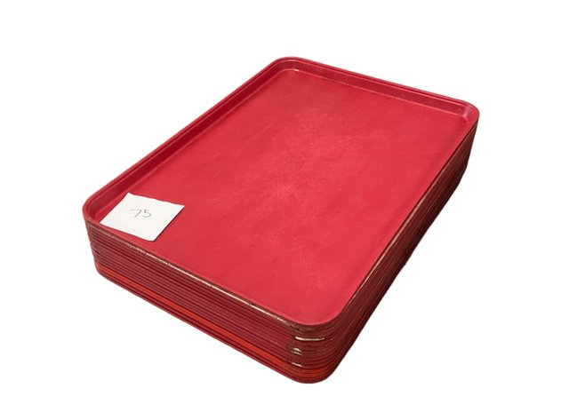 Image for Plastic Trays