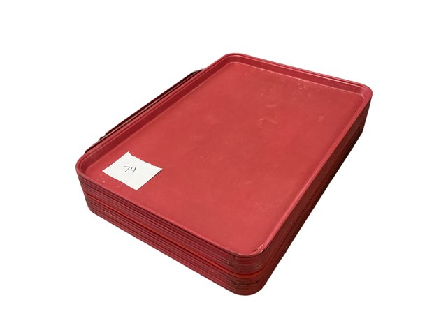 Image for Plastic Trays