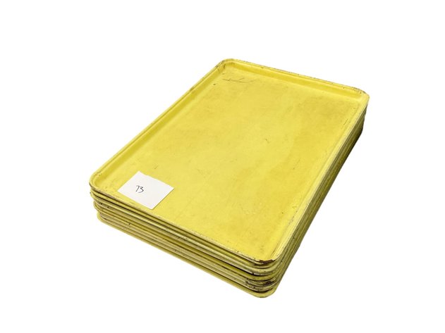 Image for Plastic Trays