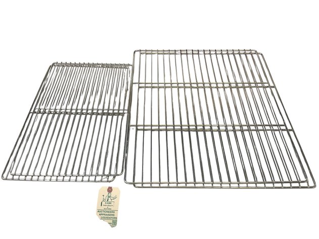 Image for Metal Racks