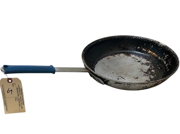 Image for Metal Pan