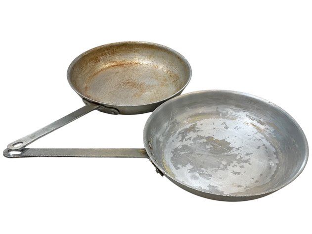 Image for Metal Pans