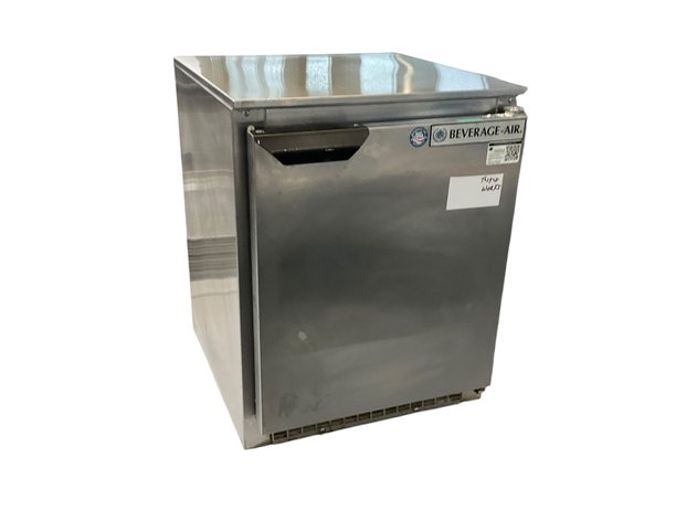 Image for Under Counter Refrigerator