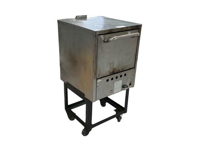 Image for Gas Oven