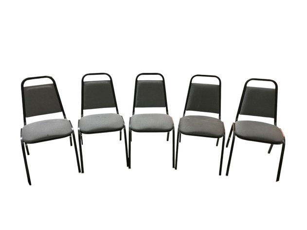 Image for Metal Chairs
