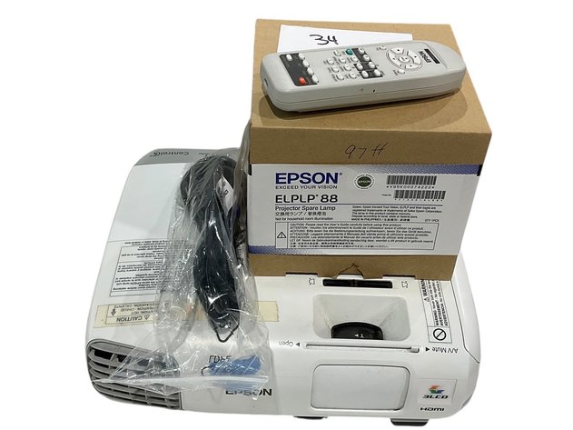 Image for Epson Projector