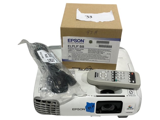 Image for Epson Projector