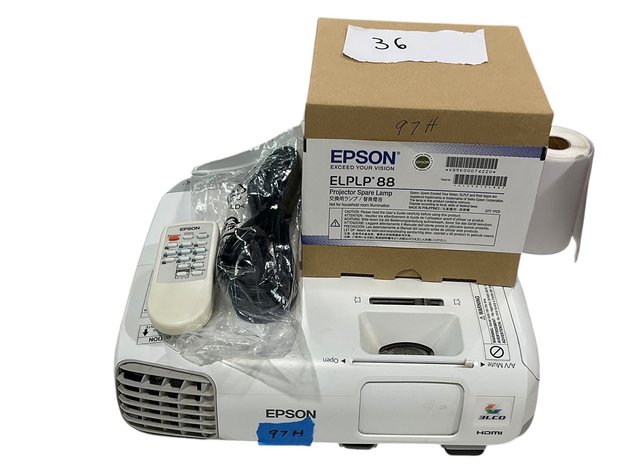 Image for Epson Projector