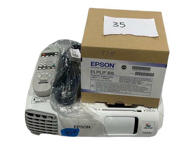 Image for Epson Projector