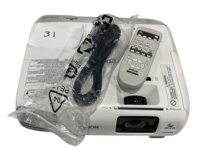 Image for Epson Projector