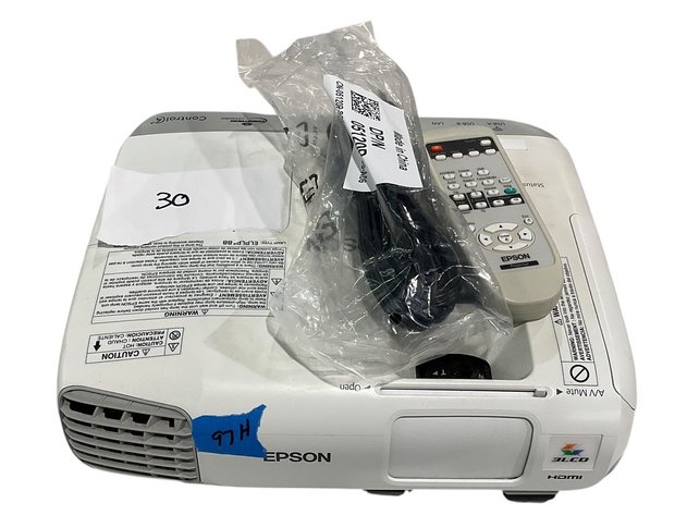 Image for Epson Projector