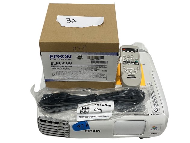 Image for Epson Projector