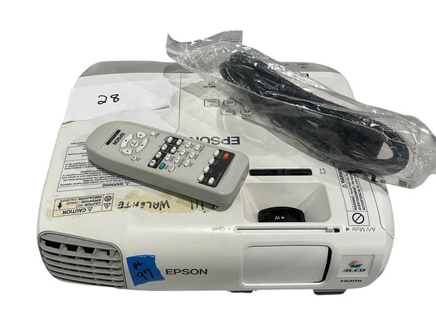 Image for Epson Projector