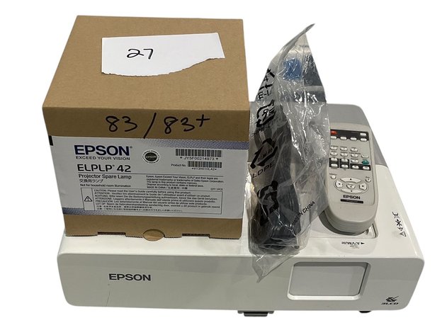 Image for Epson Projector