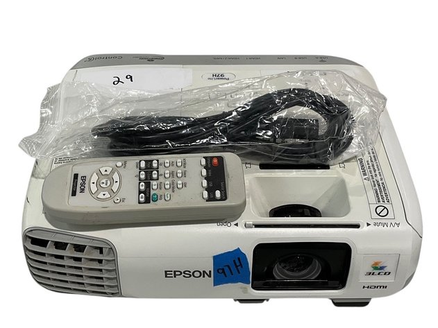 Image for Epson Projector