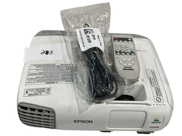 Image for Epson Projector