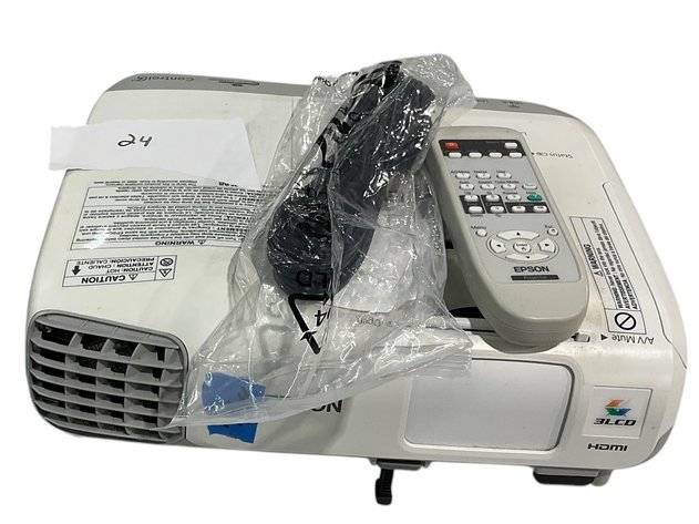 Image for Epson Projector