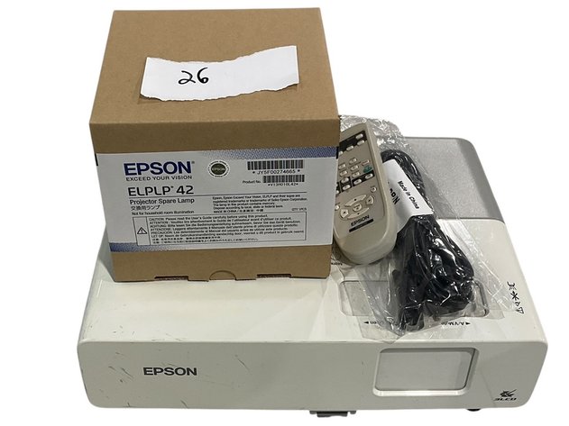 Image for Epson Projector