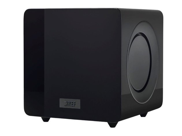Image for KEF Subwoofer
