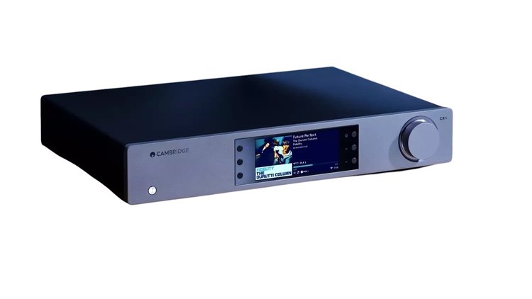 Image for Cambridge Network Streamer