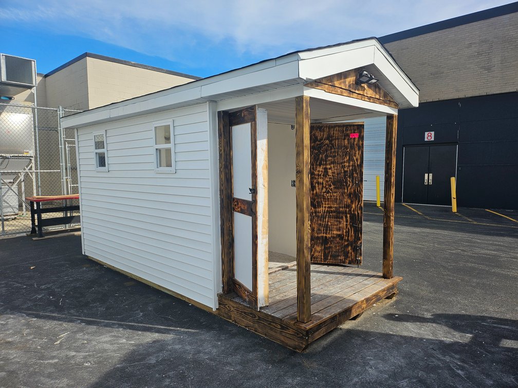 Image for Modular Home & Sheds 2026