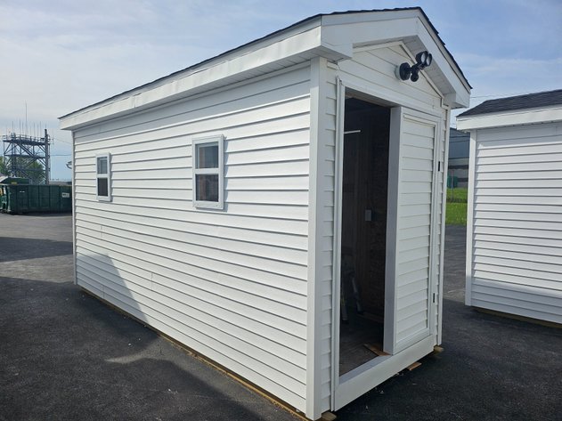 Image for Large Shed
