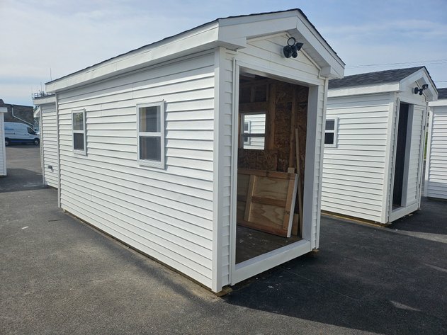 Image for Large Shed