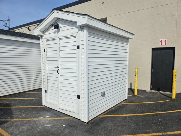 Image for Shed
