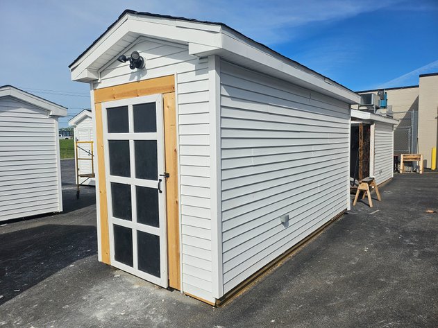 Image for Modular Home & Sheds 2026