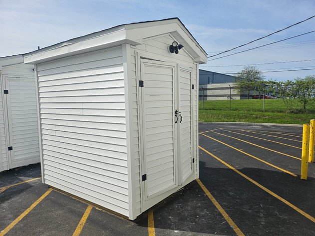 Image for Shed
