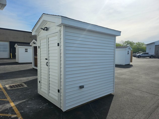 Image for Shed