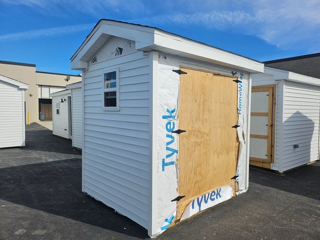 Image for Shed