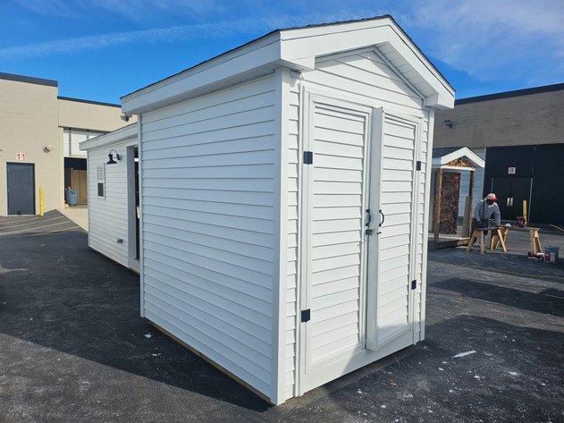 Image for Shed