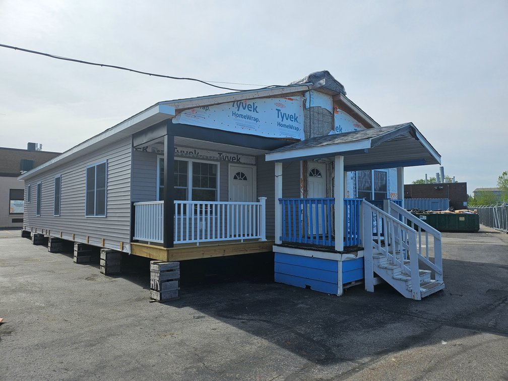Image for Modular Home & Sheds 2026