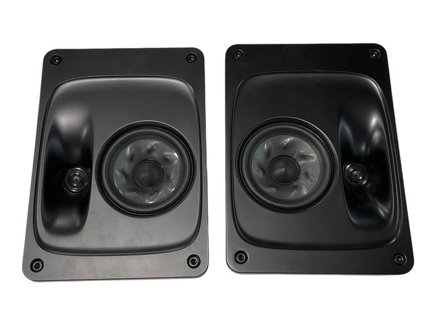 Image for Polk Height Module Speaker