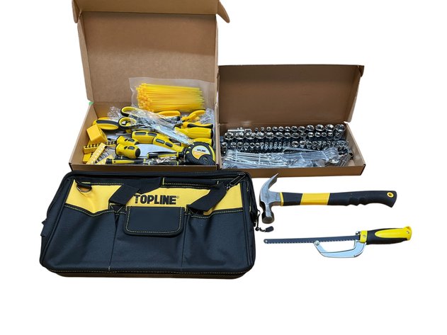 Image for Tool Set