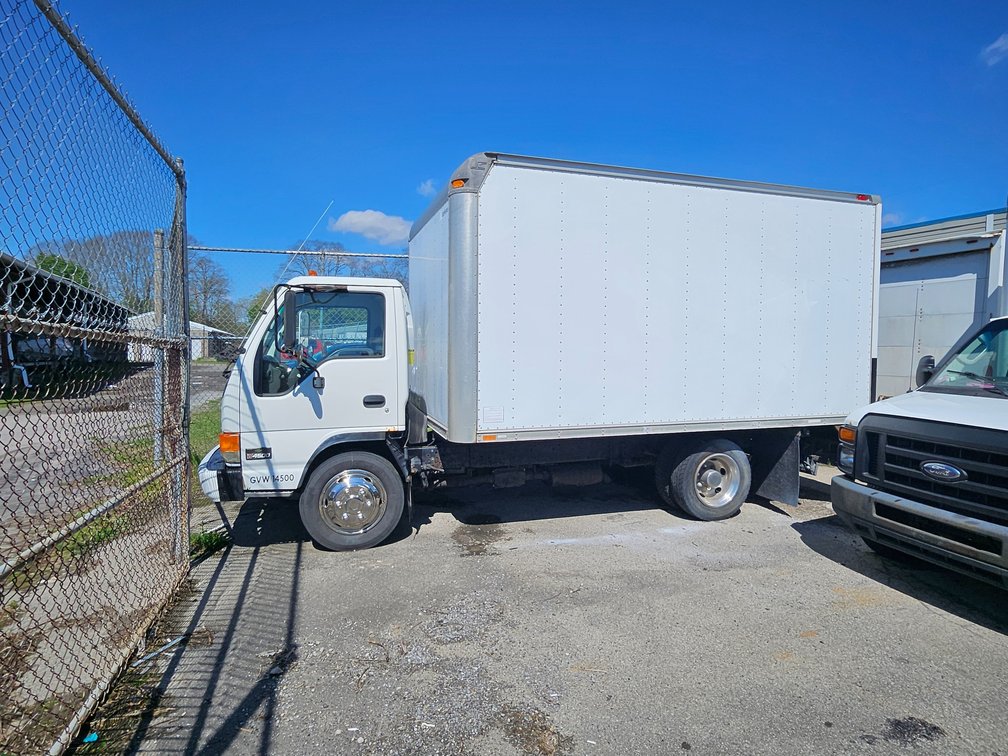 Image for Trucks & HVAC Equipment 6.22.26