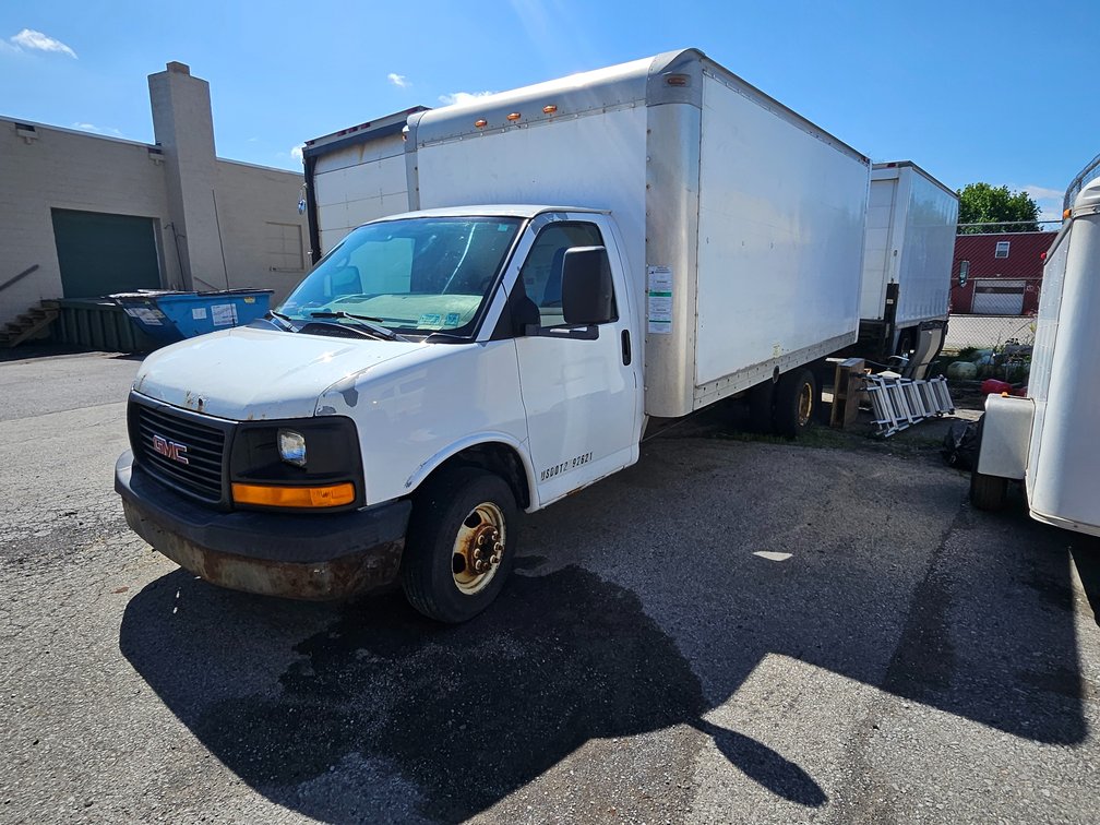 Image for Trucks & HVAC Equipment 6.22.26