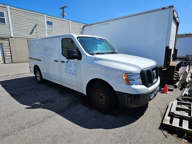Image for Trucks & HVAC Equipment 6.22.26