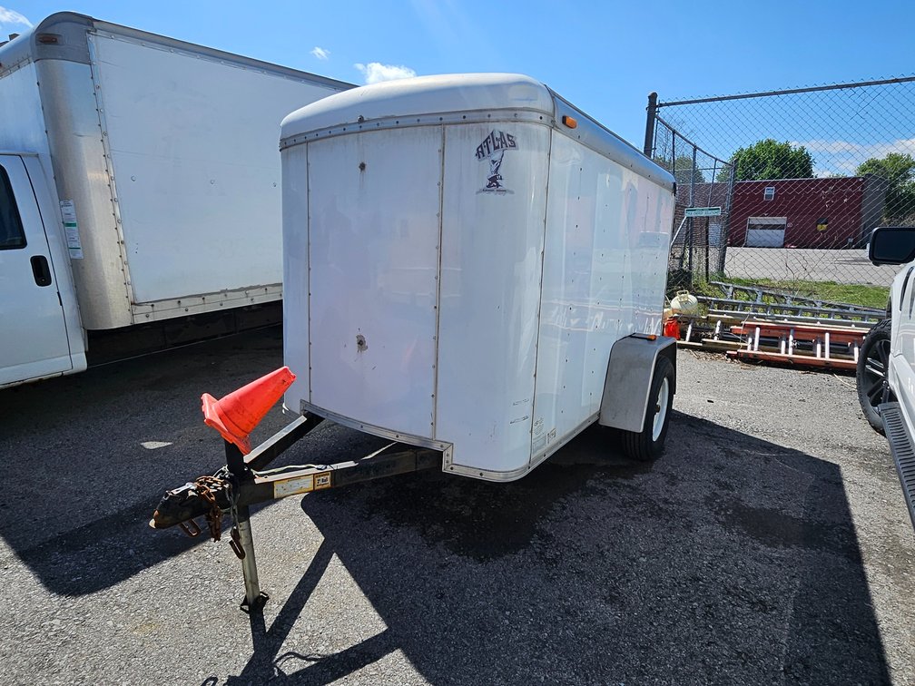 Image for Trucks & HVAC Equipment 6.22.26